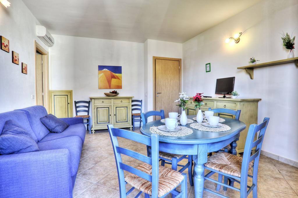 Alberese Vacanze Aparthotel Camera foto