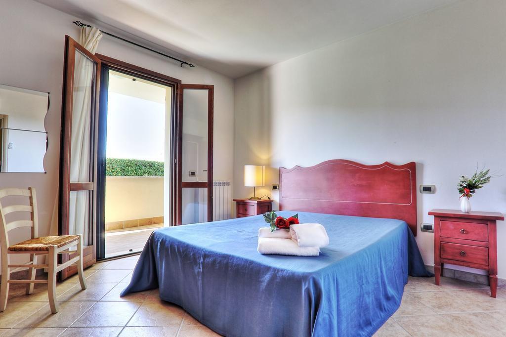 Alberese Vacanze Aparthotel Camera foto