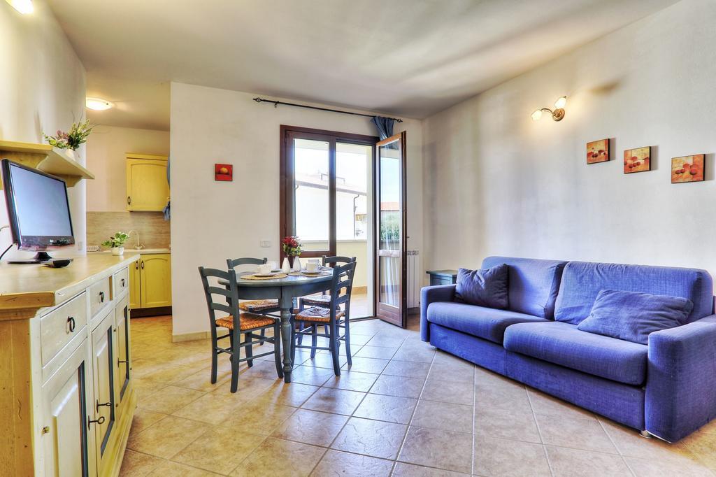 Alberese Vacanze Aparthotel Camera foto