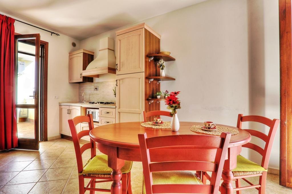 Alberese Vacanze Aparthotel Camera foto